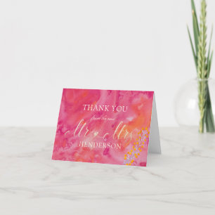 Hot Color Romantic Danke 2
