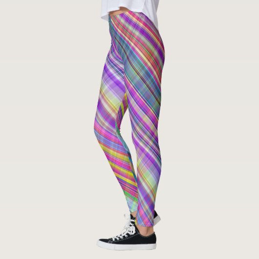 Hot Colors Leggings (Links)
