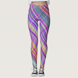 Hot Colors Leggings