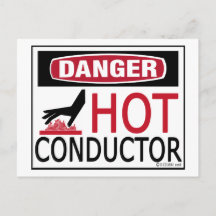 Hot Conductor