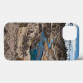 Hot Creek Gulch Case-Mate iPhone Hülle (Rückseite (Horizontal))