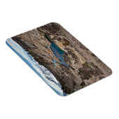 Hot Creek Gulch Magnet (Rechte Seite)