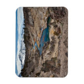 Hot Creek Gulch Magnet (Vertikal)