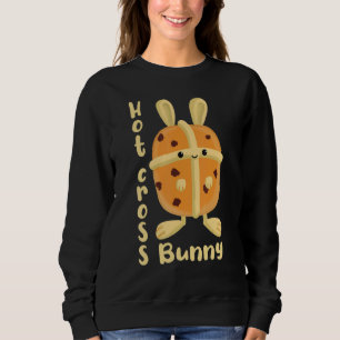 Hot Cross Buns 1 pro Penny 2 pro Penny national Sweatshirt