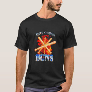 Hot Cross Buns T-Shirt