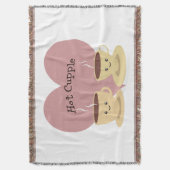 Hot Cupple! Decke (Vorderseite Vertikal)