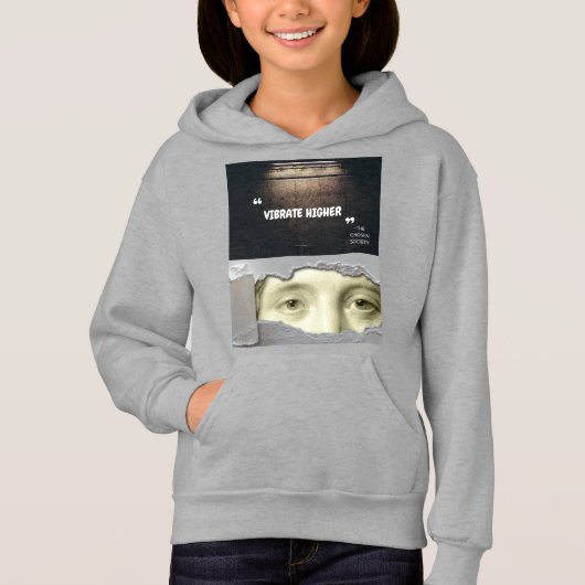Hot Customized Women PullOver Hoodie TCS Edition (Vorderseite)