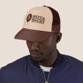 Hot & Delicious: Rocks The Planet! Kappe (Beispiel)