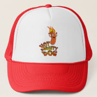 Hot-Diggity-Hundehut