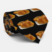 Hot Dog Cake ... Asiatische Nachspeise Krawatte (Gerollt)