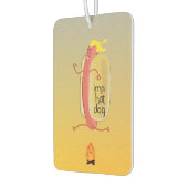 Hot Dog Dare Devil Autolufterfrischer (Links)