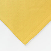 Hot Dog Dare Devil Fleecedecke (Ecke)