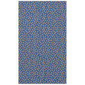 Hot Dog Kindergeburtstag Party Kochen Niedlich Tischdecke (Vorderseite)