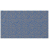 Hot Dog Kindergeburtstag Party Kochen Niedlich Tischdecke (Vorderseite (Horizontal))