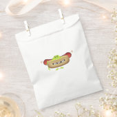 HOT DOG MAN GESCHENKTÜTCHEN (Ausgeschnitten)