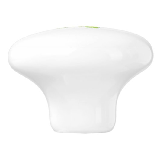 HOT DOG MAN KERAMIKKNAUF (Seitenansicht)