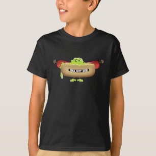 HOT DOG MAN T-Shirt