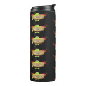 HOT DOG MAN THERMOSBECHER (Nach links gedreht)