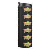 HOT DOG MAN THERMOSBECHER (Nach rechts gedreht)