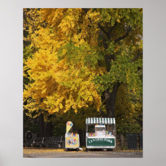 Hot Dog Poster