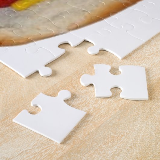 Hot Dog Puzzle (Seite)