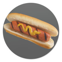 Hot Dog