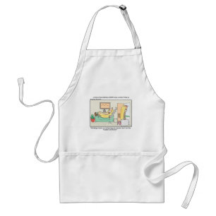 Hot Dog Scheidungen Funny T-Shirts Tasse & Geschen Schürze