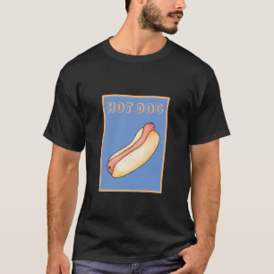 Hot Dog T-Shirt