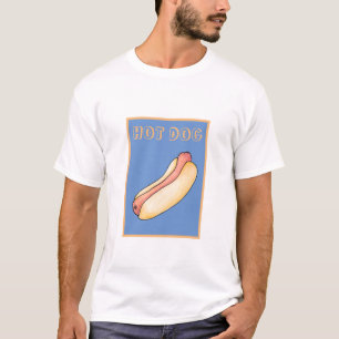 Hot Dog T-Shirt