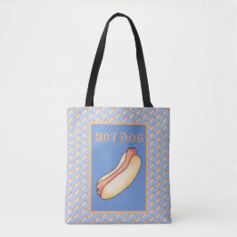 Hot Dog Tasche