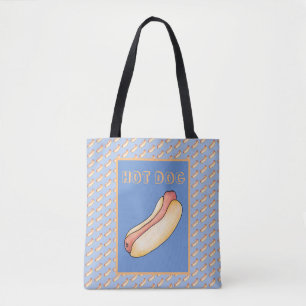 Hot Dog Tasche
