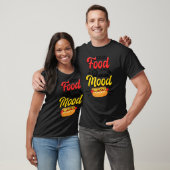 Hot Dog - Wurst T-Shirt (Unisex)