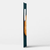 Hot Dogs and Buns Case-Mate iPhone Hülle (Rückseite / Links)