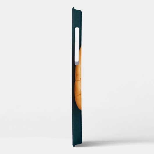 Hot Dogs and Buns Case-Mate iPhone Hülle (Rückseite / Links)