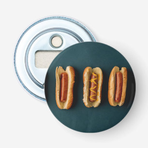 Hot Dogs and Buns Flaschenöffner