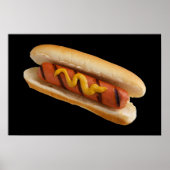 Hot Dose Poster (Vorne)