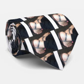 HOT FEET KRAWATTE (Gerollt)