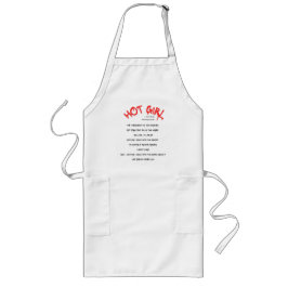 HOT FLASHES & SASS: DAS MENOPAUSE-T-SHIRT, DAS ES  LANGE SCHÜRZE