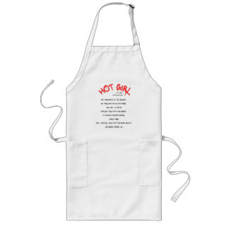 HOT FLASHES & SASS: DAS MENOPAUSE-T-SHIRT, DAS ES LANGE SCHÜRZE