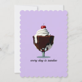 HOT FUDGE SONNTAG, EISKRAUENLIEBER, KREATISCH GEFÜ