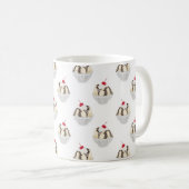 Hot Fudge Sundaes Tasse (VorderseiteRechts)