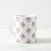 Hot Fudge Sundaes Tasse (Vorderseite Links)
