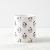 Hot Fudge Sundaes Tasse (Mittel)