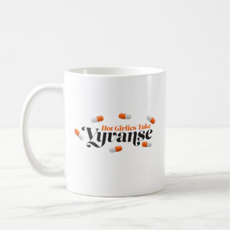 Hot Girlies Nehmen Sie Vyvanse 30 mg Tasse