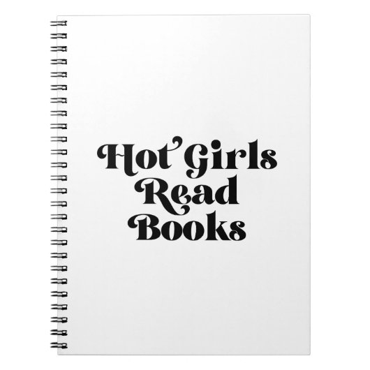 Hot Girls lesen Bücher (Vorderseite)