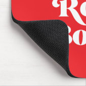 Hot Girls lesen Bücher Mousepad (Ecke)