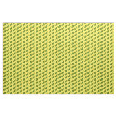 Hot Green Jalapeño Pepper Gemüse Veggie Print Stoff (Yard (91,4 cm))