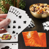 Hot Hand von Kenneth Yoncich Spielkarten (In Situ)