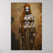 Hot Head Poster (Vorne)