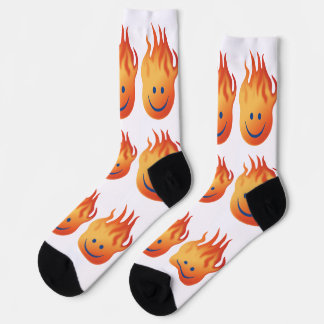 Hot Head Sounds Socken